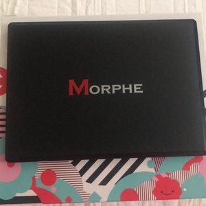 Morphe eyeshadow 350 palette 💕